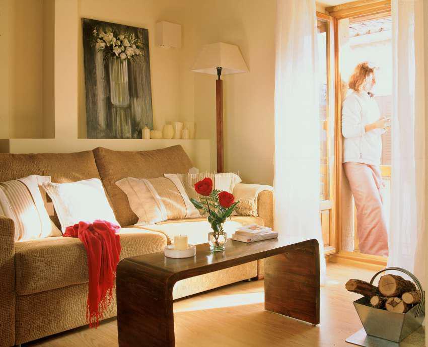 Hotel Casa Granero Rascafría Esterno foto